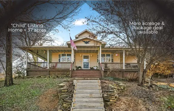 10235 E State Highway D, Rogersville, MO 65742