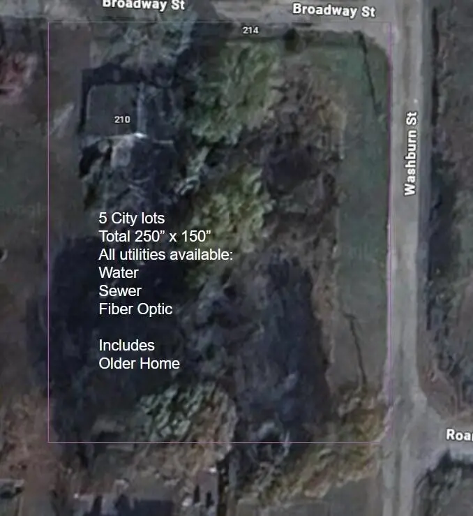 210 Broadway Street, Exeter, MO 65647 - #1