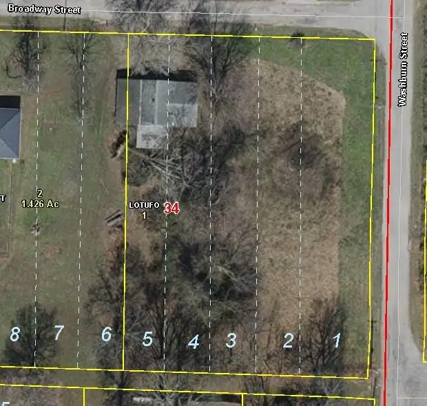 210 Broadway Street, Exeter, MO 65647 - #2