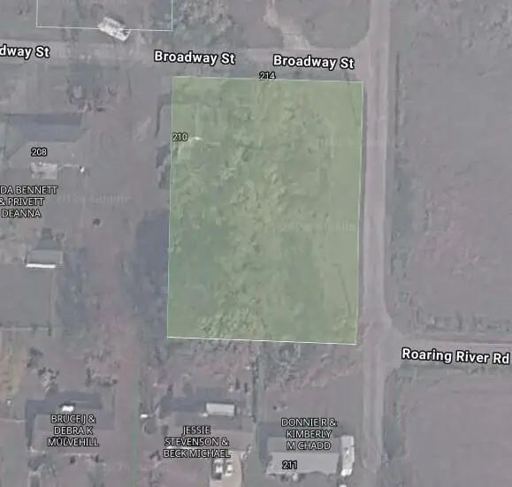 210 Broadway Street, Exeter, MO 65647 - #3