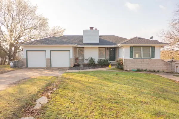 28775 State Highway 39, Shell Knob, MO 65747