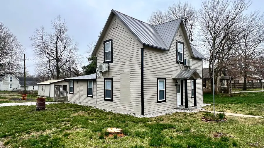 301 W Pennsylvania Avenue, Pierce City, MO 65723 - #2