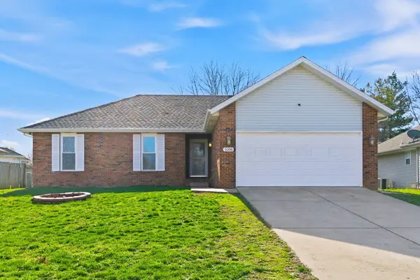 5106 N 13th Street, Ozark, MO 65721