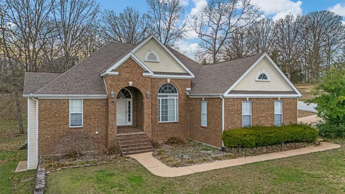 401 Bob White Lane, West Plains, MO 65775 - #1