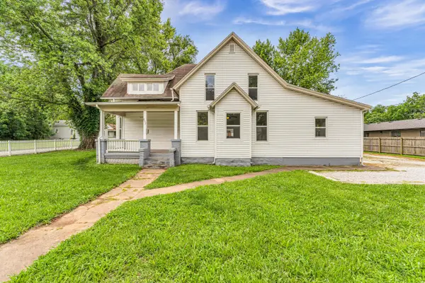 802 W Mount Vernon Street, Springfield, MO 65806