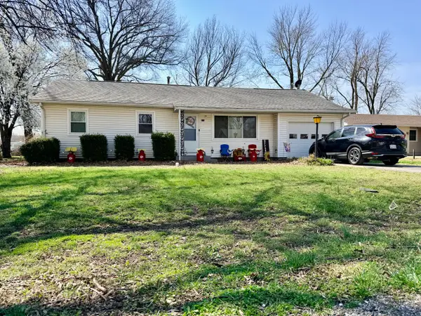 415 W 5th Street, Lockwood, MO 65682