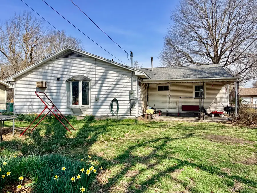 415 W 5th Street, Lockwood, MO 65682 - #3