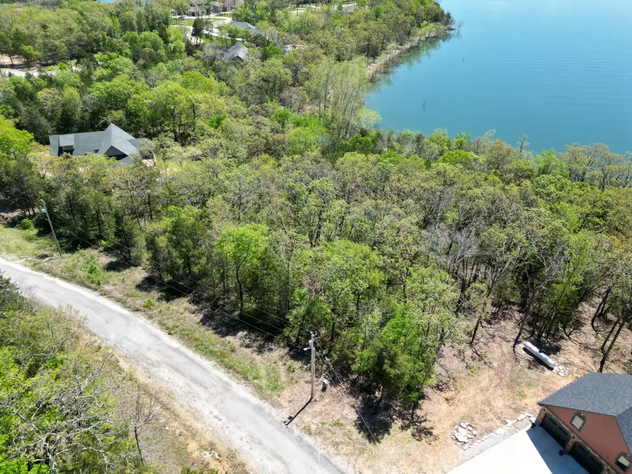 Lot 16 Eagles Bluff, Shell Knob, MO 65747 - #2