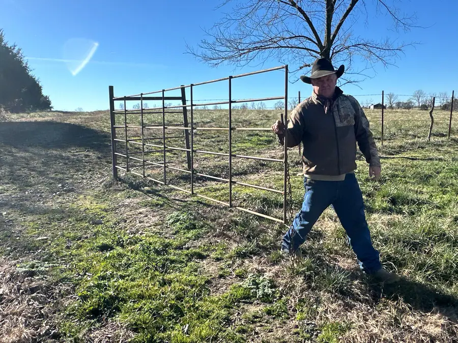 510 Duffield Road, Stella, MO 64867 - #3