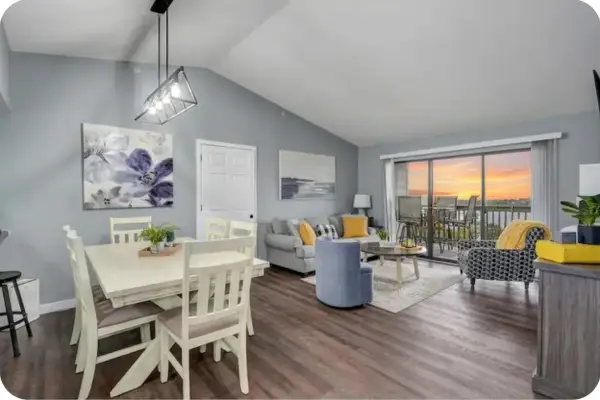 100 Getaway Circle #Unit 161 1& 2, Kimberling City, MO 65686