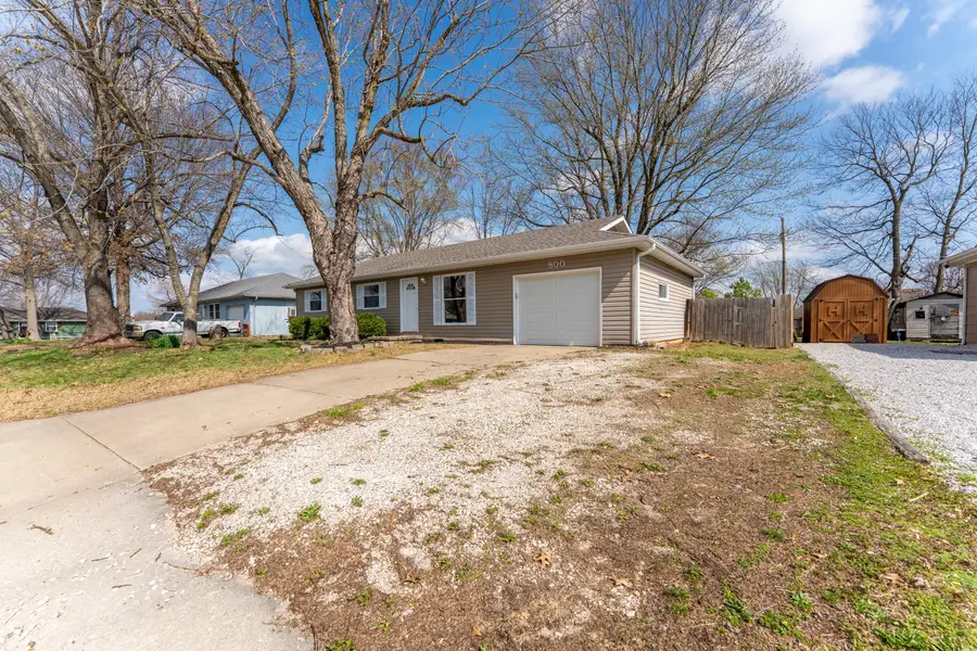 800 Aspen Court, Nixa, MO 65714 - #2