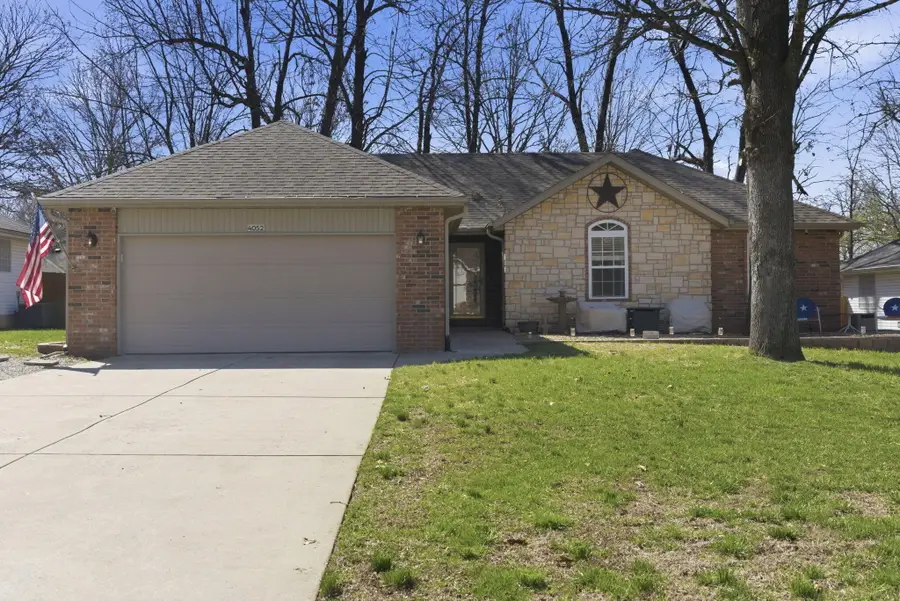 4052 W Leisa Street, Springfield, MO 65807 - #2