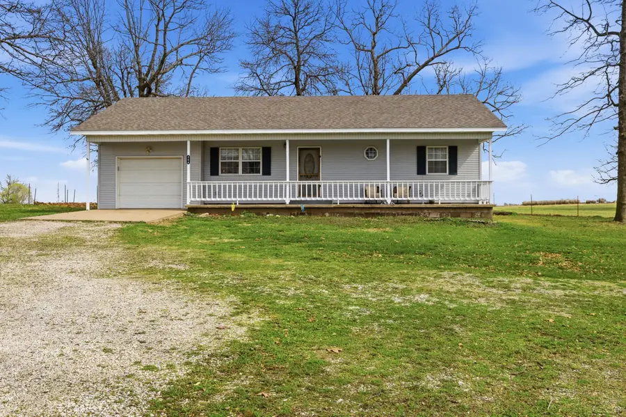 204 N Summit Street, Exeter, MO 65647 - #2