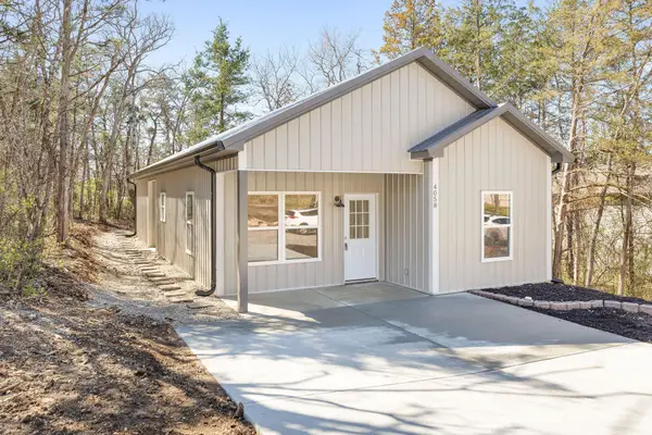 4058 Red Oak, Merriam Woods, MO 65740