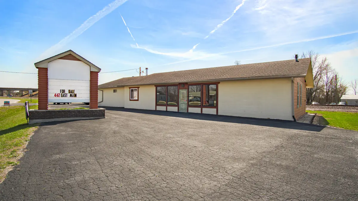 442 E Main Street, Fordland, MO 65652 - #1