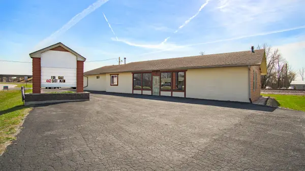 442 E Main Street, Fordland, MO 65652