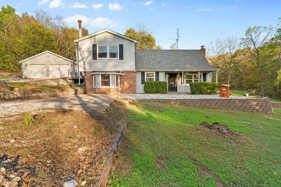 6054 N Farm Road 129, Springfield, MO 65803 - #2