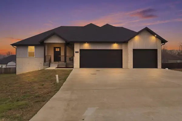 Address Withheld By Seller, Buffalo, MO 65622