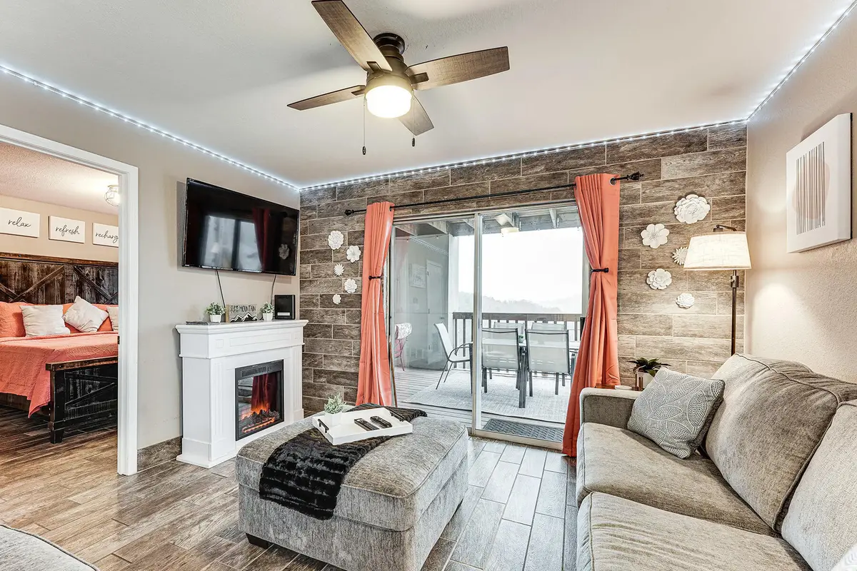 38 Lantern Bay Road #2, Branson, MO 65616 - #1