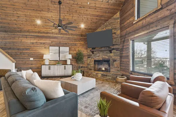 230 Jax Trail, Branson, MO 65616