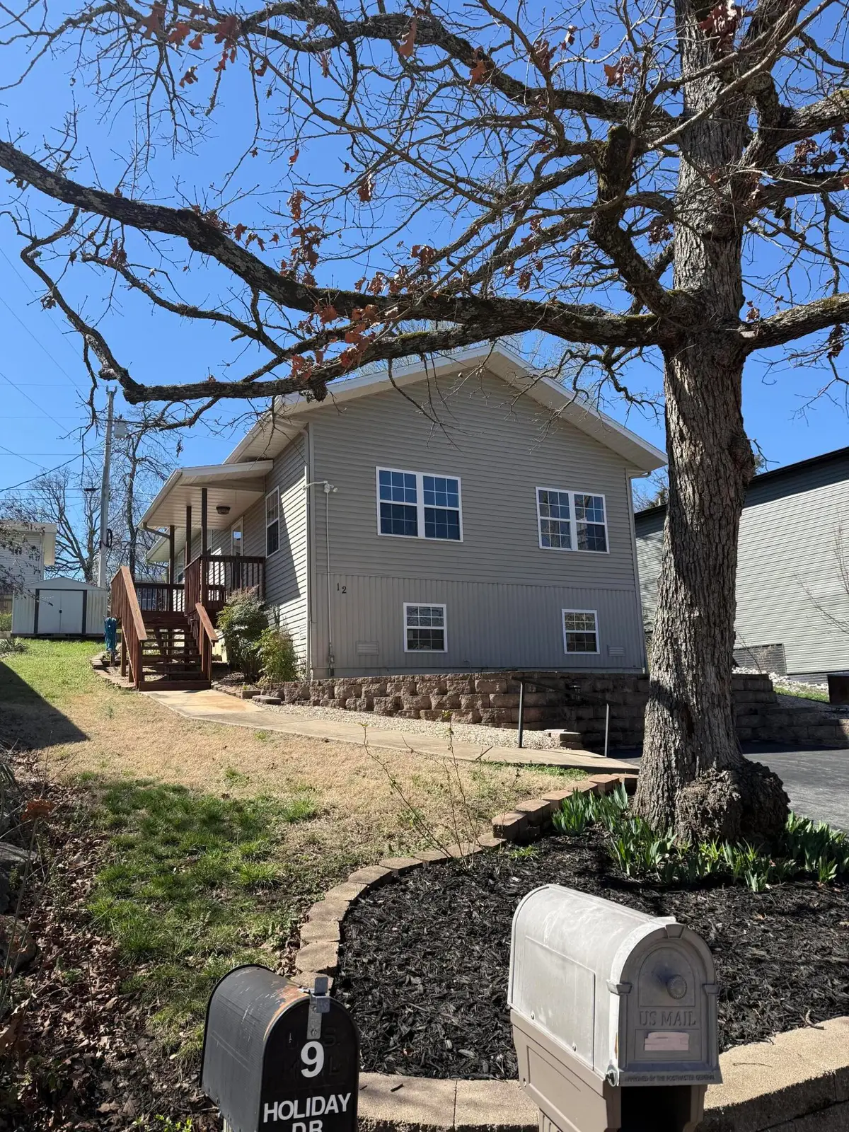 12 Holiday Drive, Kimberling City, MO 65686 - #1