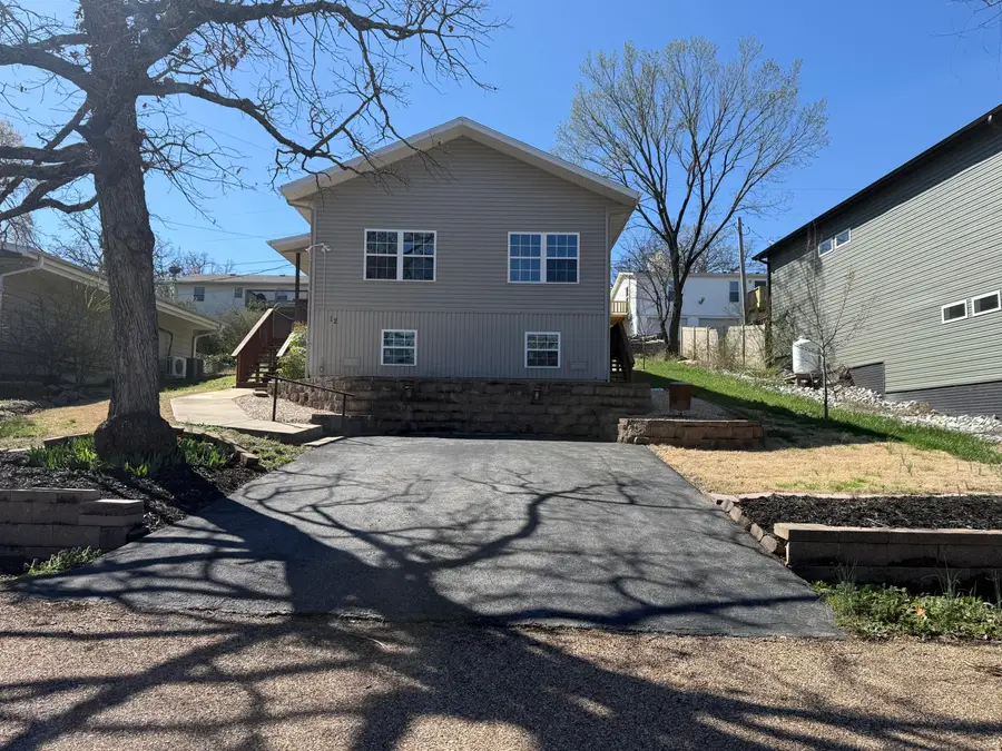 12 Holiday Drive, Kimberling City, MO 65686 - #2