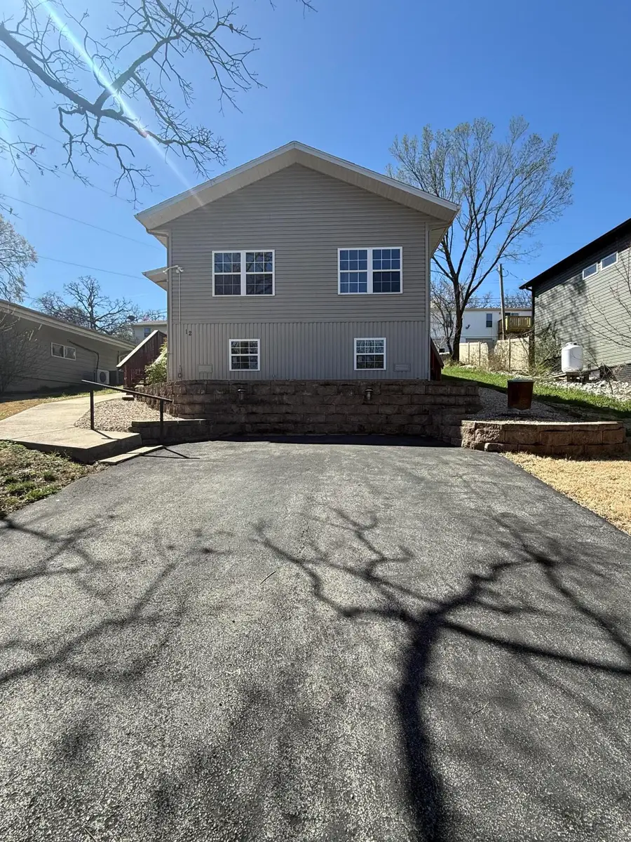 12 Holiday Drive, Kimberling City, MO 65686 - #3