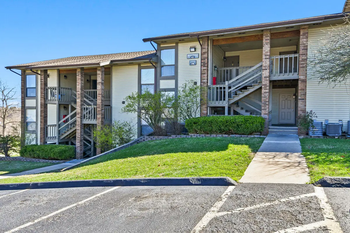 158 Troon Drive #12, Branson, MO 65616 - #1