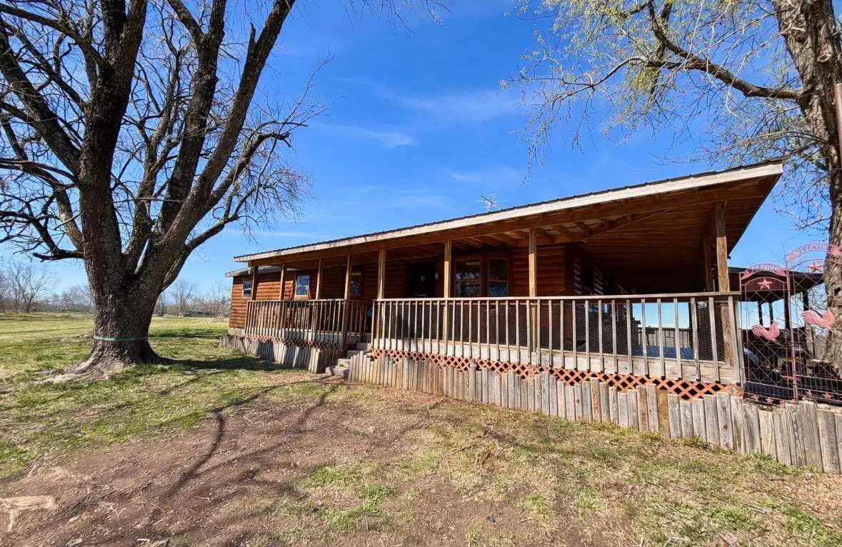 2148 Farm Road 2187, Exeter, MO 65647 - #1