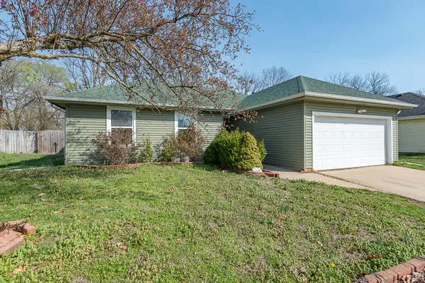 2845 W Cherokee Street, Springfield, MO 65807