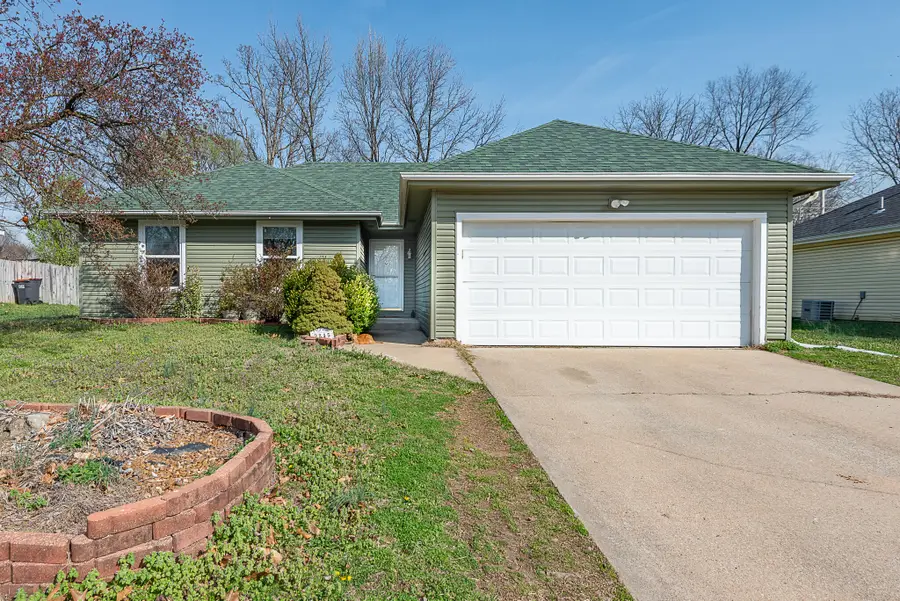 2845 W Cherokee Street, Springfield, MO 65807 - #2