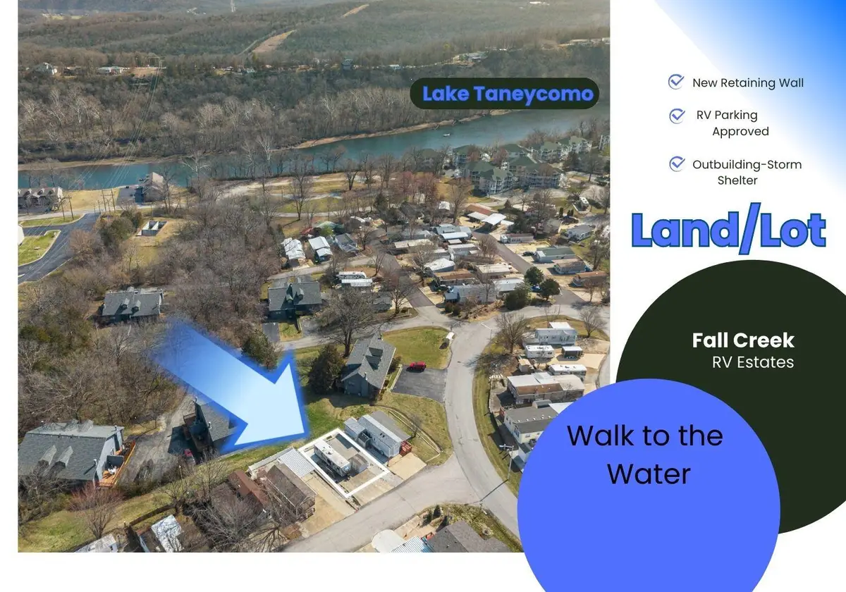 Address Withheld By Seller, Branson, MO 65616 - #1