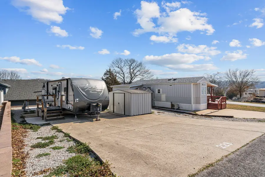 Address Withheld By Seller, Branson, MO 65616 - #2