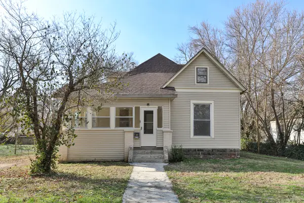 Address Withheld By Seller, Springfield, MO 65806