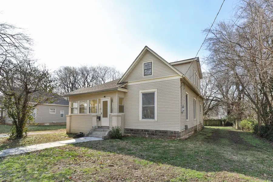 Address Withheld By Seller, Springfield, MO 65806 - #2