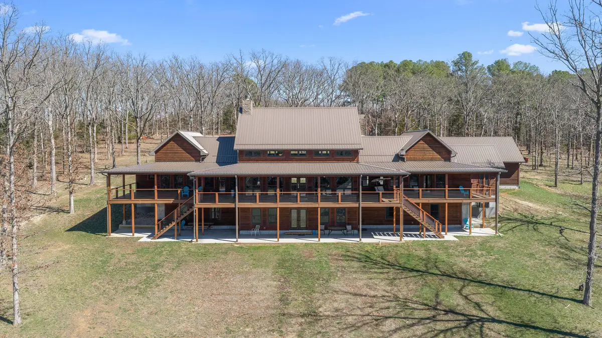 4115 State Highway P, Cuba, MO 65453 - #1