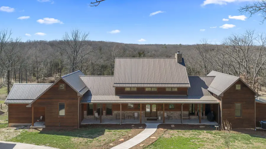 4115 State Highway P, Cuba, MO 65453 - #2