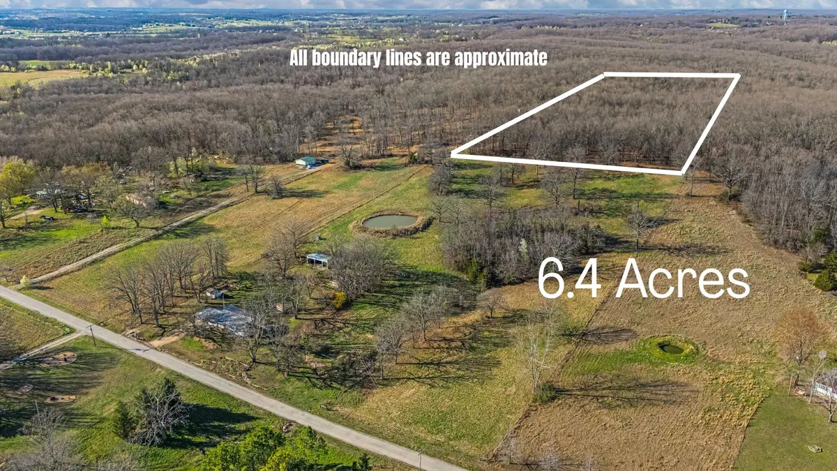 001 County Road 8200, West Plains, MO 65775 - #1