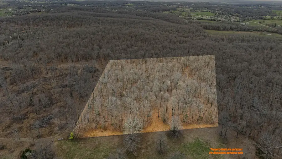 001 County Road 8200, West Plains, MO 65775 - #3