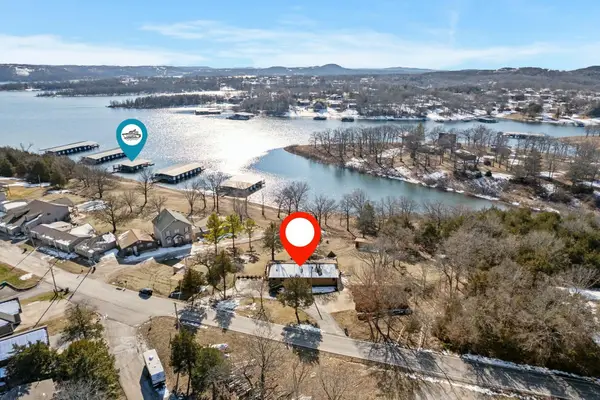 379 Navajo Trail, Kimberling City, MO 65686