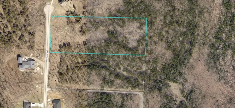 644 Timberland Trail, Branson, MO 65616 - #2