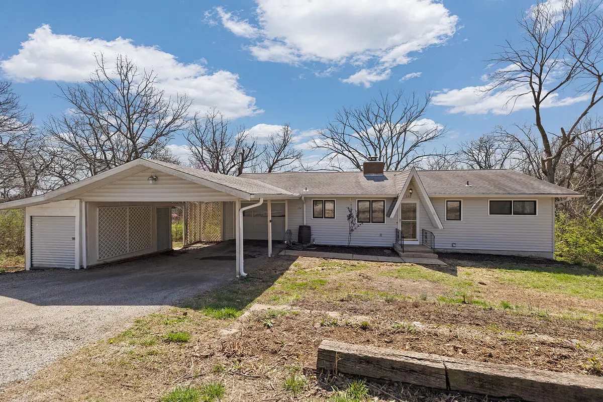 132 Havens Drive, Forsyth, MO 65653 - #1