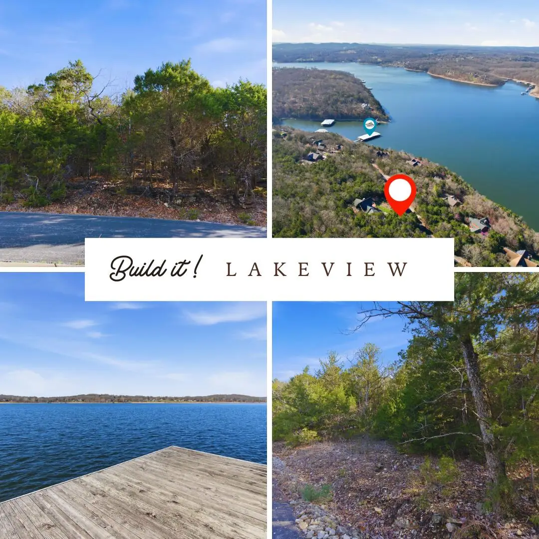 000 Glade Rock Lane #000, Shell Knob, MO 65747 - #1