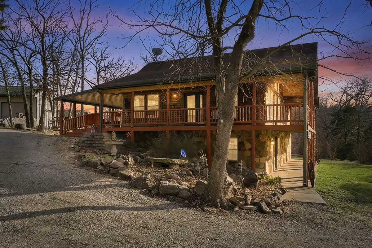 25998 County Road 262, Hermitage, MO 65668 - #1