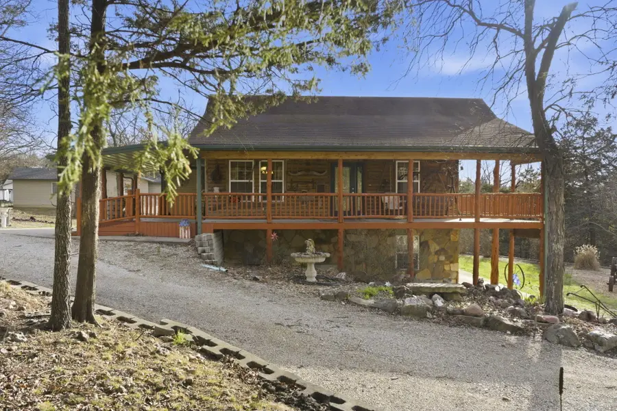 25998 County Road 262, Hermitage, MO 65668 - #3