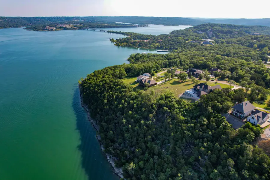 Lot 4 Whitefish Bay, Kimberling City, MO 65686 - #3