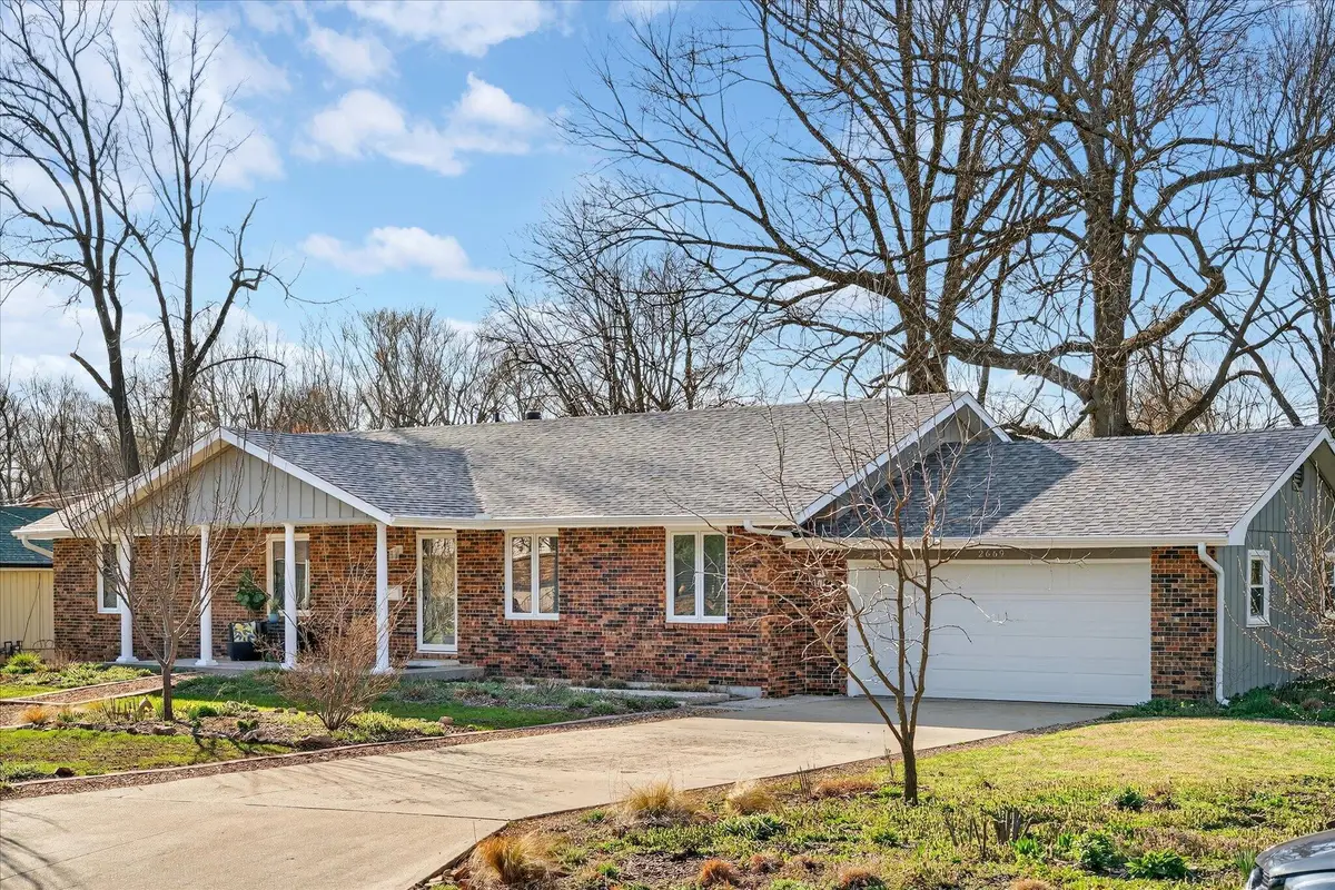 2669 S Catalina Avenue, Springfield, MO 65804 - #1
