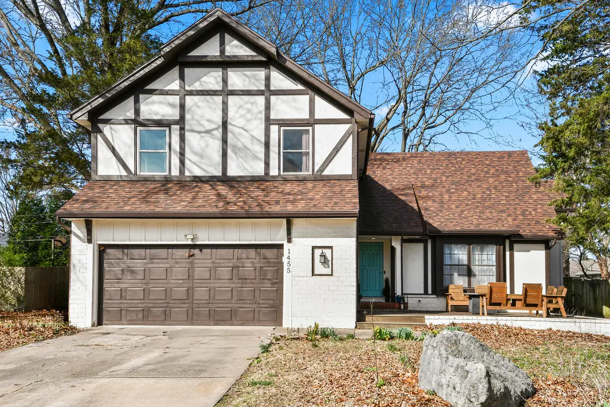 1455 S Oakmont Avenue, Springfield, MO 65809 - #1