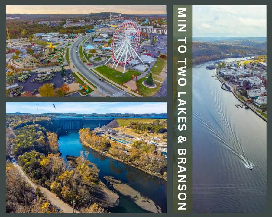 145 Whispering Pine Way, Hollister, MO 65672 - #2