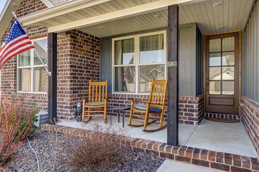 4858 S Aaron Avenue, Springfield, MO 65810 - #3